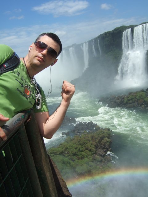 Rio,vodopadi,Maracana