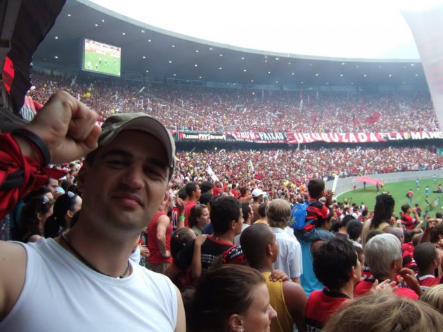Rio,vodopadi,Maracana